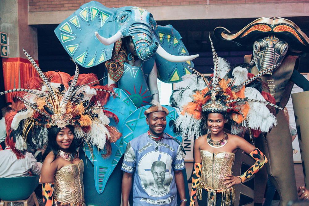  Africa’s Tourism Trade: A Continent of Untapped Opportunity